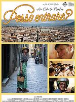 Poster der Posso Entrare? An Ode To Naples