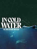 Bild von In Cold Water: The Shelter Bay Mystery