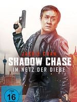 Poster der Shadow Chase - Im Netz der Diebe