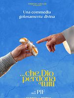 Poster der ...Che Dio Perdona A Tutti