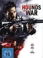 Poster der Hounds Of War