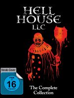 Poster der Hell House LLC: Lineage