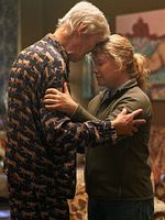 Poster der Bonjour Agneta