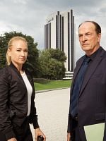 Poster der Sarah Kohr: Bis auf den Grund