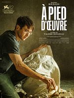 Poster der Down and Out in Paris