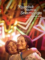 Poster der Kupeluk Kamu Selamanya