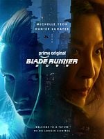 Bild von Blade Runner 2099