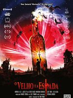 Poster der The Old Man And The Demon Sword