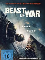 Poster der Beast Of War
