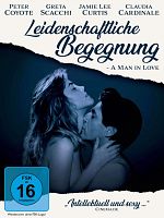 Poster der Leidenschaftliche Begegnung - A Man In Love