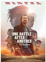 Poster der One Battle After Another