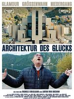 Poster der Architektur des Glücks