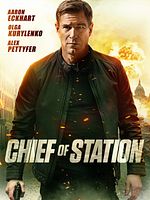 Poster der Chief Of Station