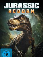 Poster der Jurassic: Reborn