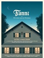 Poster der Fanni – Oder: Wie rettet man ein Wirtshaus?