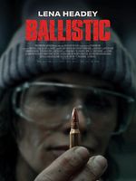 Poster der Ballistic