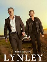 Bild von Inspector Lynley & Sergeant Havers