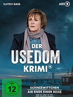 Poster der Am Ende einer Reise - Der Usedom-Krimi