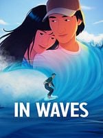 Poster der In Waves