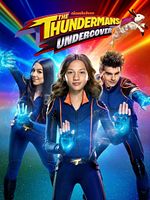 Bild von Die Thundermans: Undercover