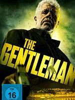Poster der The Gentleman