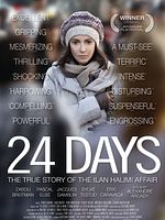 Poster der 24 Days