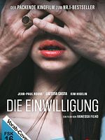 Poster der Consent - Die Einwilligung