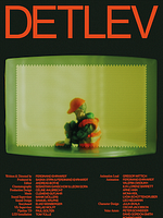 Poster der Detlev