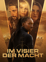 Poster der Im Visier der Macht