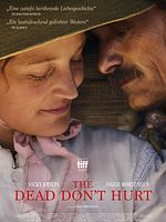 Poster der The Dead Don't Hurt