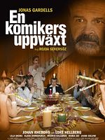 Poster der My Life As A Comedian