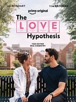 Poster der Die theoretische Unwahrscheinlichkeit von Liebe