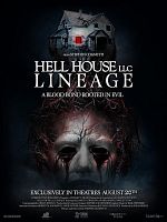 Poster der Hell House LLC: Lineage