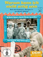 Poster der Warum kann ich nicht artig sein?