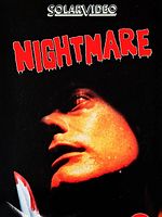 Poster der Nightmare