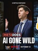 Bild von Instadocs: KI außer Kontrolle