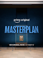 Poster der Masterplan