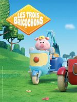 Poster der Die Werkel-Ferkel