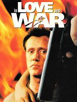 Poster der P.O.W. - Prisoner Of War