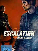 Poster der Escalation - Tödliche Bedrohung