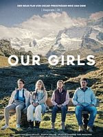 Poster der Our Girls
