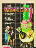 Poster der The Wrong Girls