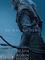 Poster der The Death Of Robin Hood