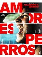 Poster der Amores Perros