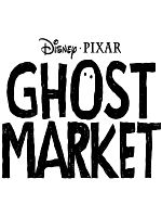 Poster der Ghost Market