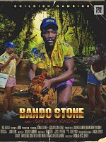 Poster der Bando Stone & The New World