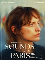 Poster der Sounds Of Paris