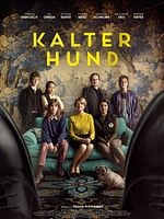Poster der Kalter Hund