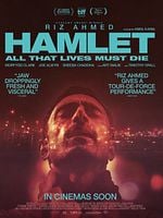 Poster der Hamlet - All That Lives Must Die