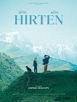 Poster der Hirten